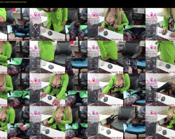 milf_viktoria — 120 minute Chaturbate female cam show recording, 720p, Feb 17, 2026