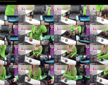 milf_viktoria — 59 minute Chaturbate female cam show recording, 720p, Feb 17, 2026