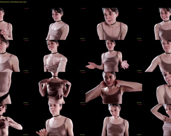 mindvoiding — 60 minute Chaturbate female cam show recording, 720p, Feb 18, 2026