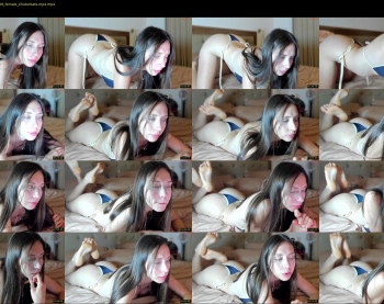 miss_opss — 32 minute Chaturbate female cam show recording, 720p, Feb 17, 2026