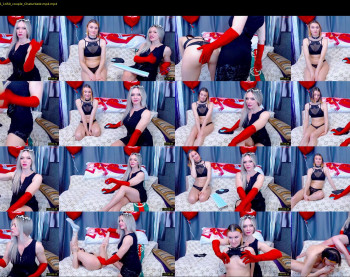 mistressnorma — 116 minute Chaturbate female cam show recording, 720p, Feb 17, 2026