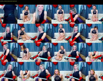 mistressnorma — 26 minute Chaturbate female cam show recording, 720p, Feb 17, 2026