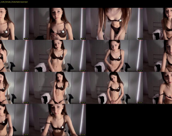 monnymoonn — 17 minute Chaturbate female cam show recording, 720p, Feb 17, 2026