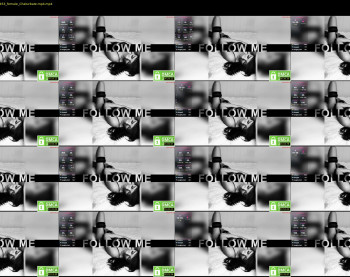 moorekatty — 3 minute Chaturbate female cam show recording, 720p, Feb 18, 2026