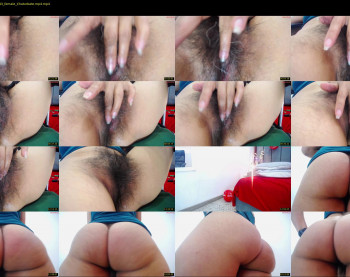 moxa_hot — 23 minute Chaturbate female cam show recording, 720p, Feb 17, 2026