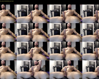 mr_shakur — 10 minute Chaturbate male cam show recording, 720p, Feb 17, 2026