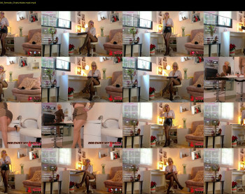 mrs_edha_ — 121 minute Chaturbate female cam show recording, 720p, Feb 17, 2026