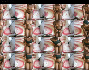 nastycoochie — 11 minute Chaturbate couple cam show recording, 720p, Feb 17, 2026