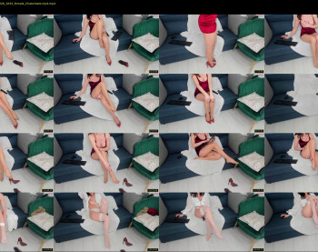 natalyaseduction — 121 minute Chaturbate female cam show recording, 720p, Feb 17, 2026