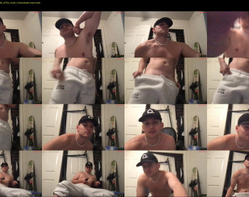natetheexplorer — 4 minute Chaturbate male cam show recording, 480p, Feb 17, 2026