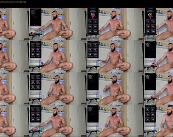 north_stallion — 4 minute Chaturbate male cam show recording, 720p, Feb 17, 2026