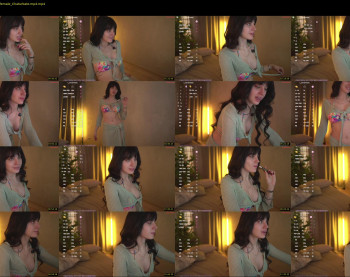 oxxme — 13 minute Chaturbate female cam show recording, 720p, Feb 17, 2026