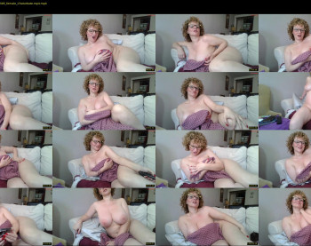 palaustudio — 68 minute Chaturbate female cam show recording, 720p, Feb 17, 2026