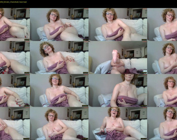 palaustudio — 105 minute Chaturbate female cam show recording, 720p, Feb 17, 2026