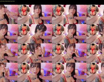 pam_duff — 3 minute Chaturbate female cam show recording, 720p, Feb 17, 2026