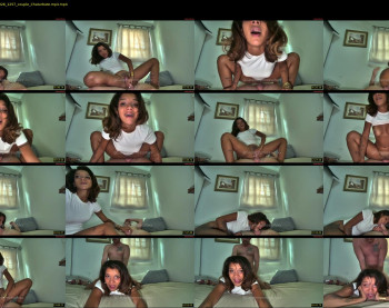 petitebubblegum — 31 minute Chaturbate couple cam show recording, 720p, Feb 17, 2026
