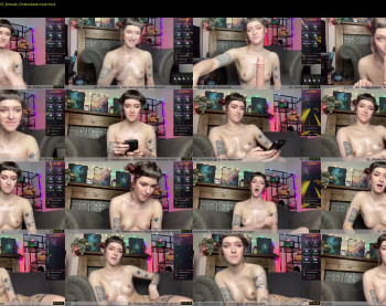rae_moon — 50 minute Chaturbate female cam show recording, 720p, Feb 17, 2026