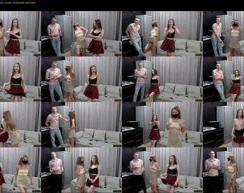 renae_tom — 113 minute Chaturbate couple cam show recording, 720p, Feb 17, 2026