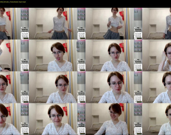renaeblaski — 41 minute Chaturbate female cam show recording, 720p, Feb 17, 2026
