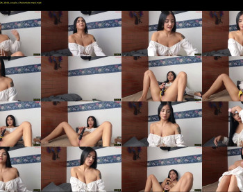 sahara_n_thiago — 67 minute Chaturbate couple cam show recording, 720p, Feb 17, 2026