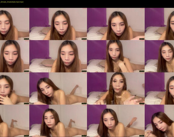 sashikai — 4 minute Chaturbate female cam show recording, 720p, Feb 17, 2026