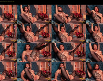 shiny_lily — 121 minute Chaturbate female cam show recording, 720p, Feb 17, 2026