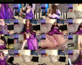 short_sweetpea — 120 minute Chaturbate female cam show recording, 720p, Feb 17, 2026