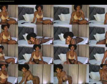 sow_fitt — 75 minute Chaturbate female cam show recording, 720p, Feb 18, 2026
