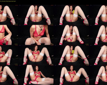 stop_panic — 32 minute Chaturbate female cam show recording, 720p, Feb 17, 2026