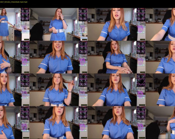 stripmequick — 121 minute Chaturbate female cam show recording, 720p, Feb 17, 2026