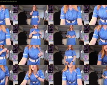 stripmequick — 11 minute Chaturbate female cam show recording, 720p, Feb 17, 2026