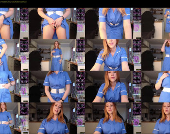 stripmequick — 11 minute Chaturbate female cam show recording, 720p, Feb 17, 2026