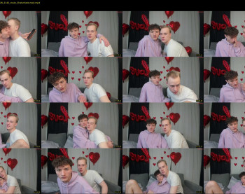 successful_kevin — 23 minute Chaturbate male cam show recording, 720p, Feb 17, 2026