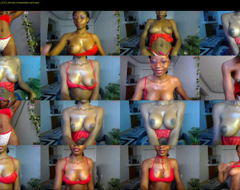 summerbuddy — 30 minute Chaturbate female cam show recording, 480p, Feb 17, 2026