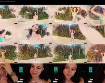 taanni_bc — 11 minute Chaturbate female cam show recording, 720p, Feb 18, 2026