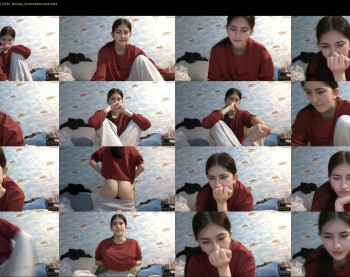 tempiebunting — 43 minute Chaturbate female cam show recording, 720p, Feb 17, 2026