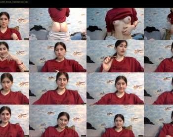 tempiebunting — 37 minute Chaturbate female cam show recording, 720p, Feb 17, 2026