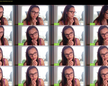 tia_j — 3 minute Chaturbate female cam show recording, 720p, Feb 17, 2026