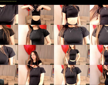 tobimediate — 106 minute Chaturbate female cam show recording, 720p, Feb 18, 2026