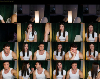 tom_fordd — 27 minute Chaturbate male cam show recording, 720p, Feb 17, 2026