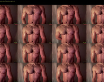 tommy4193 — 6 minute Chaturbate male cam show recording, 720p, Feb 17, 2026