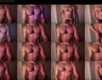 tommy4193 — 28 minute Chaturbate male cam show recording, 720p, Feb 18, 2026