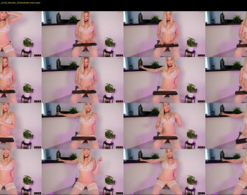 toomuch_wet_ — 8 minute Chaturbate female cam show recording, 720p, Feb 17, 2026
