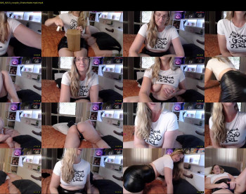 total_aussie_milfs — 53 minute Chaturbate female cam show recording, 480p, Feb 18, 2026