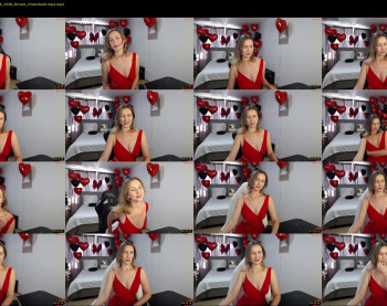 vanessakleiner — 11 minute Chaturbate female cam show recording, 720p, Feb 17, 2026