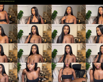 violet6xft — 72 minute Chaturbate female cam show recording, 720p, Feb 17, 2026