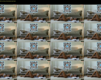 vvilly_wonka — 6 minute Chaturbate female cam show recording, 720p, Feb 17, 2026