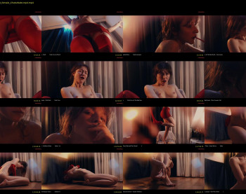 webcora — 121 minute Chaturbate female cam show recording, 720p, Feb 17, 2026
