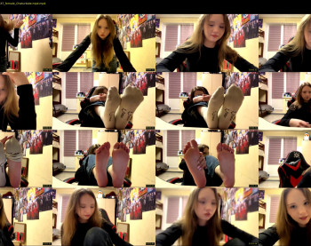 willenasow — 17 minute Chaturbate female cam show recording, 720p, Feb 17, 2026