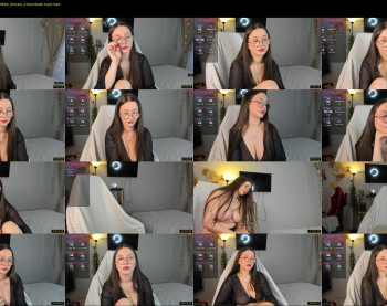 wwow_meow — 120 minute Chaturbate couple cam show recording, 720p, Feb 17, 2026